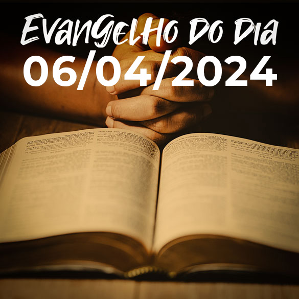 Evangelho do dia | Marcos 16,9-15