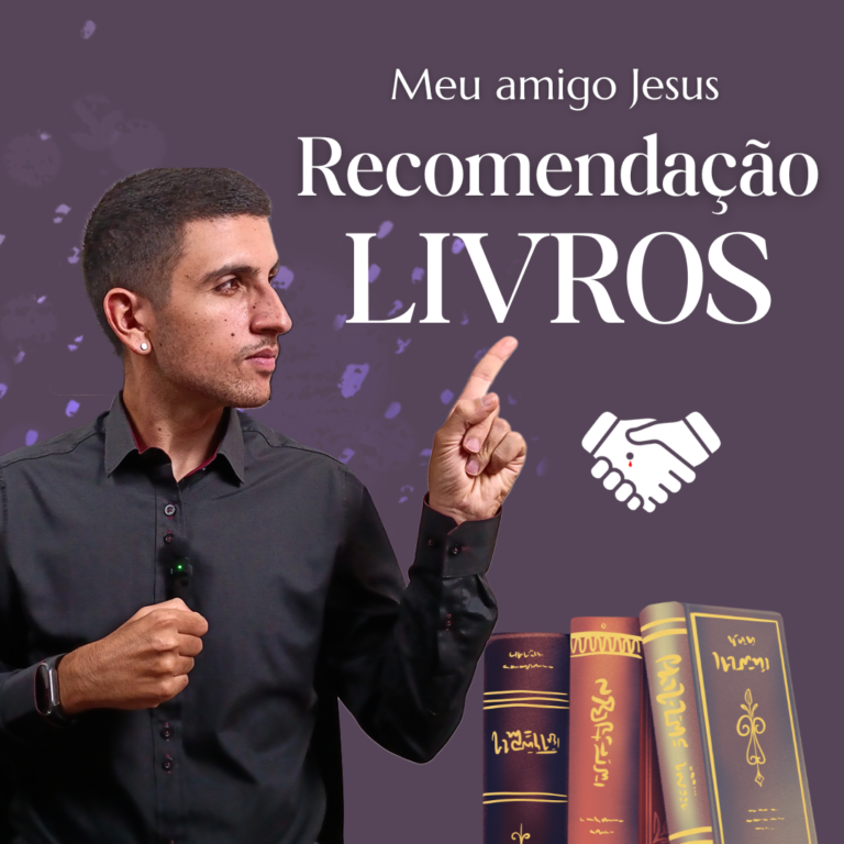 Leitura de Livros - Recomendações para Leitura